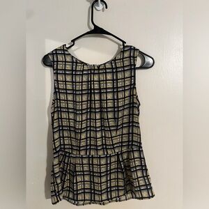 Banana republic shirt